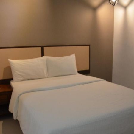 Senrose Hotel Kuantan Exterior photo