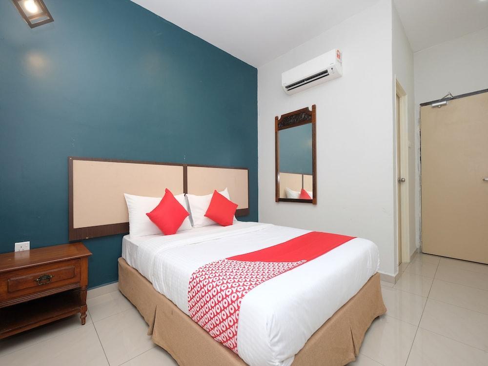 Senrose Hotel Kuantan Exterior photo