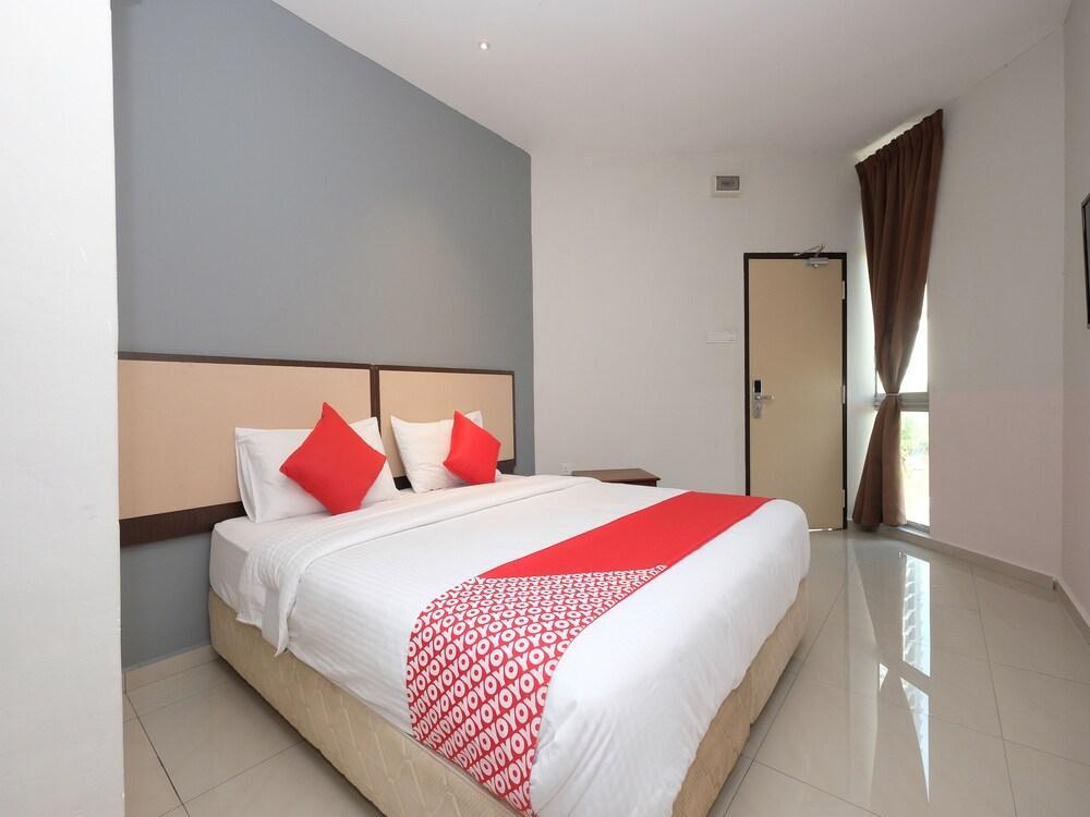 Senrose Hotel Kuantan Exterior photo