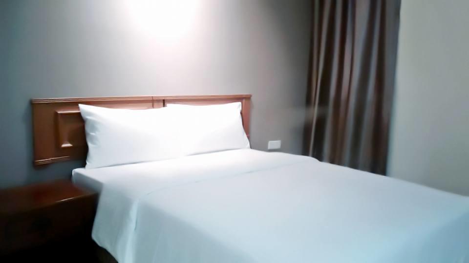 Senrose Hotel Kuantan Exterior photo