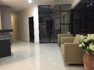 Senrose Hotel Kuantan Exterior photo