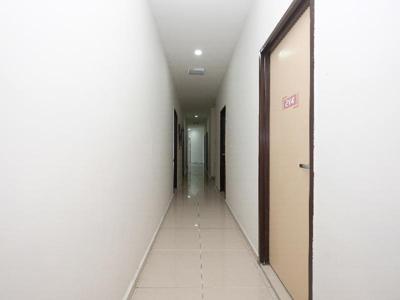 Senrose Hotel Kuantan Exterior photo